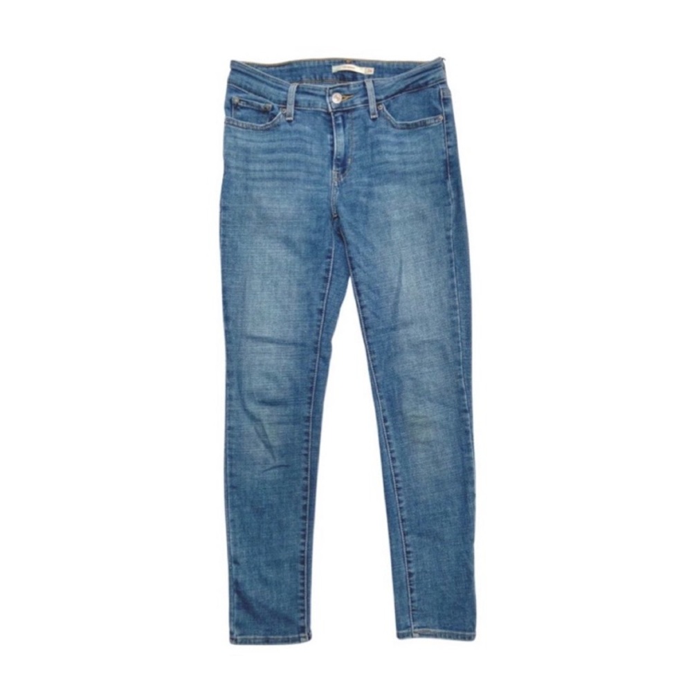 Levi’s 711 skinny jeans size 26